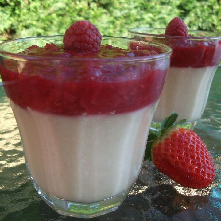 amasake pudding with fruit sauce.JPG